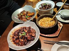 -绿茶餐厅(朝阳大悦城店)