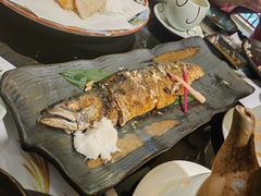 -天狗山料理(省体店)