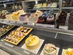 -Pantry's Best派悦坊蛋糕(K11购物艺术中心店)