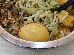 -鹍记特色牛杂面