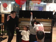 -雅马哈钢琴电钢琴城盛世雅歌琴行•电钢琴城•钢琴培训•二手钢琴租赁(西三环旗舰店)