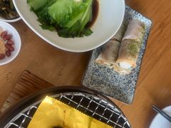 -墨宴(西洋湖店)