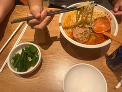 -味千拉面(金融街店)