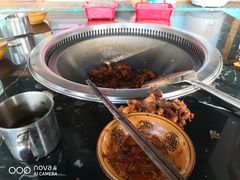 -潭州老友灶台鸡·竹屋老灶(光明E城店)