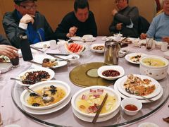 -顺风海鲜港(金玉兰店)
