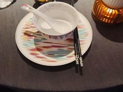 -锦府园·新台州菜(合生汇店)