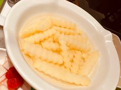 -南门涮肉(天坛店)