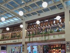 -天毓山庄·餐厅