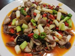 -飞虹鱼馆(春华路店)