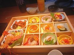 -赤坂亭·M9和牛烧肉·铁板烧·日料398放题(长泰广场店)
