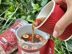 -炖物24章·顺时轻养茶(杭州大厦店)