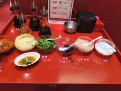 -喜家德虾仁水饺(景枫中心店)