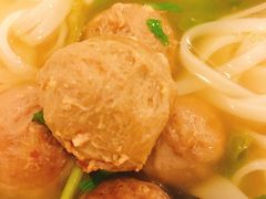 -莲塘味宝园牛杂(天越翔园店)