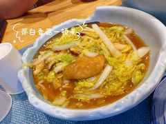 -和雅集素食(景区店)