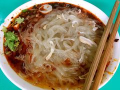 -甘记肥肠粉(马鞍北路店)