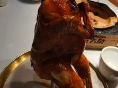 -费大厨辣椒炒肉(高铁吾悦广场店)