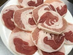 -松明一烤肉馆(鲁园店)