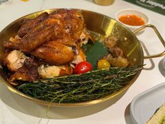-帕娜·泰式茶餐厅·Bistro(近铁广场店)