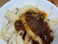-洞子口张老二凉粉(文殊院店)