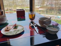 -上海滩餐厅(BFC外滩金融中心店)