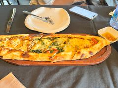 -Efes Turkish & Mediterranean Cuisine 艾菲斯餐厅(陆家嘴店)