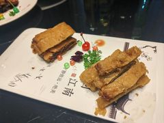 -画臻楼.家宴.融合菜(锦业路店)