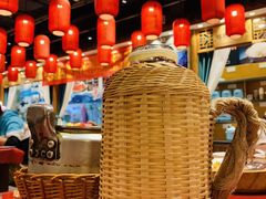 -巡耕记·湖南土菜(长湖店)