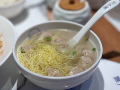 -無夕·小笼(大东方百货店)