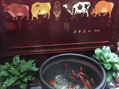 -恭敬李·烤鸭(天坛北门店)
