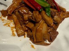 -悦福瑞酒楼(西影路店)