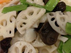 荷塘小炒-天天渔港(杏林街店)