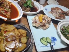 -符离集餐厅(万象城店)