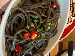 -鱼酷活鱼烤鱼(静安大融城店)