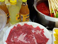 -来伊回麻辣烫·火锅串串清真(红瓦寺总店)