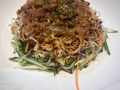 -金掌勺锅包肉(华润万象城店)