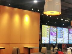 -大快活(丽丰店)