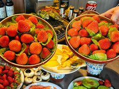 -伍棵星炭烤自助料理·烤鳗鱼(浦东食品城店)