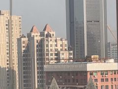 -马勒别墅·中餐厅