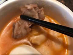 -蕃茄述·好汤自然来(江汉路店)