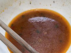 -老米家泡馍(都市印象店)