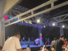 -渔家火锅·海鲜自助餐·演艺(亚龙湾天域酒店)