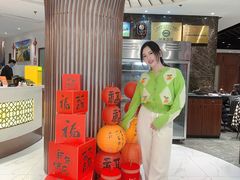 -望乡楼上海菜(日月光店)