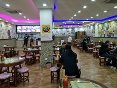 大堂-捷信牛奶甜品世家(柳巷店)