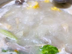 -广州海鲜酒楼(长丰园店)