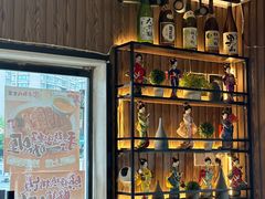 -京和风.日式家庭料理(京和风食堂大仓店)