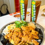 肥肠臭豆腐螺蛳粉！