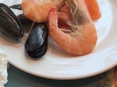 -韵咖啡自助餐厅(天津香格里拉店)