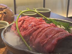 九秒牛肉-盡膳口福跷脚牛肉火锅(晶耀前滩店)