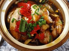 -南京大牌档(香港广场店)