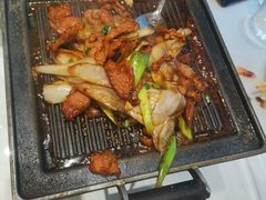 -一宽宽宴(白浮泉路店)